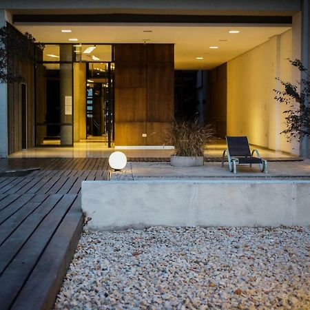 Apart Dorrego Buenos Aires Exterior photo